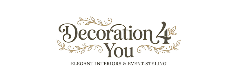 Decoration 4 you