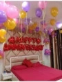 Basic Anniversary Decoration